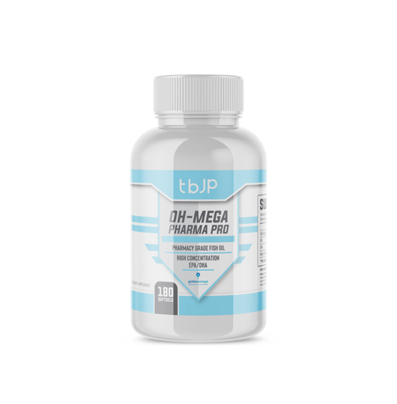 TBJP OH-MEGA PHARMA PRO