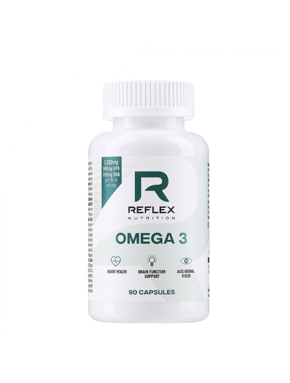 Reflex Omega-3 (90 Capsules)