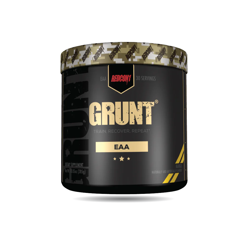 Redcon1 Grunt EAA