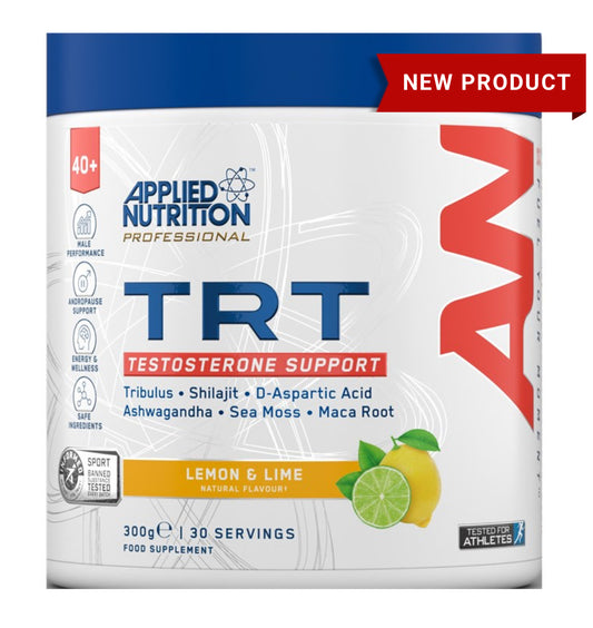 APPLIED NUTRITION TRT (40+ RANGE)