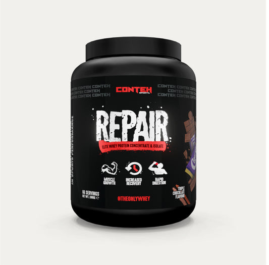 CONTEH Sports Repair 1980g