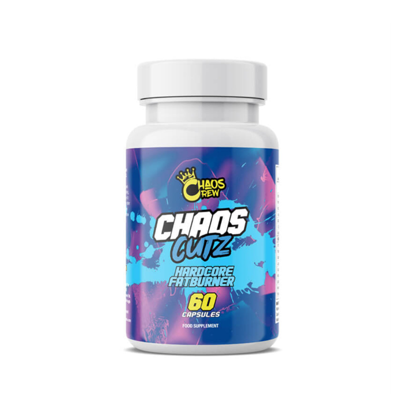 Chaos Crew Cutz