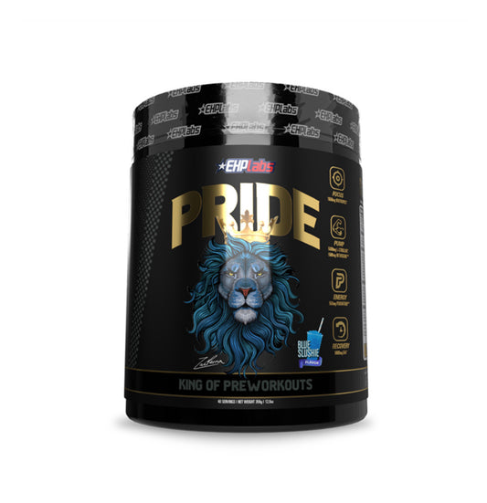 EHP Labs Pride Pre Workout