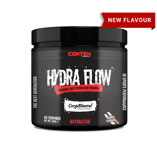 CONTEH Sports Hydra Flow