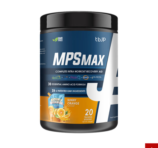 TBJP MPS Max 440g