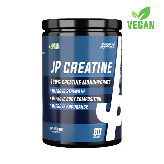 TBJP Creatine 300g