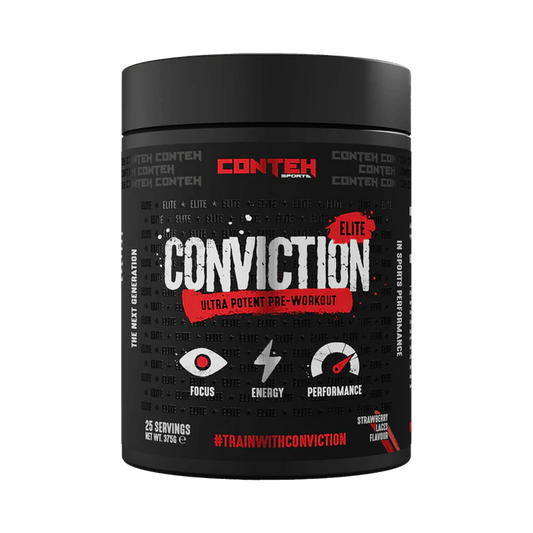 CONTEH SPORTS CONVICTION ELITE