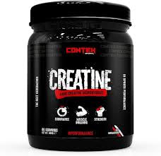 CONTEH Sports Creatine 400g