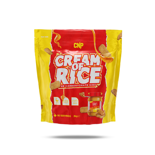 CNP CREAM OF RICE 2KG