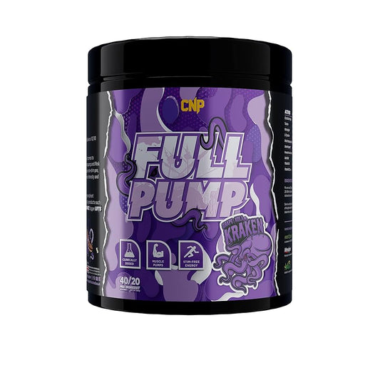 CNP FULL PUMP 300G
