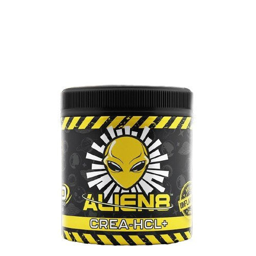Alien8 Crea-HCL+ 200g