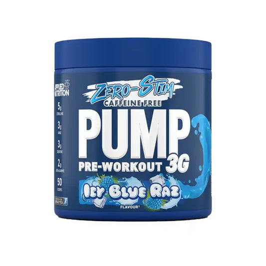Applied Nutrition Pump (Zero Stimulant)