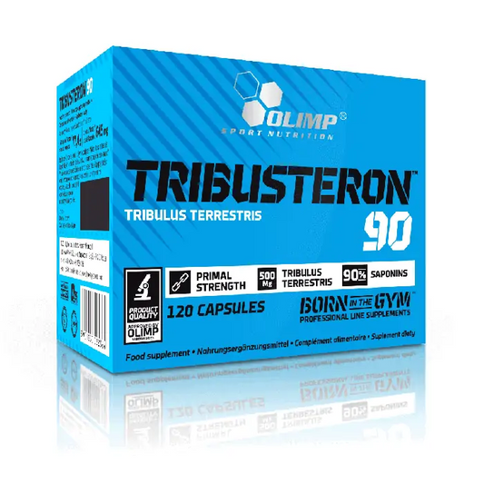 Olimp Tribusteron (120 Capsules)