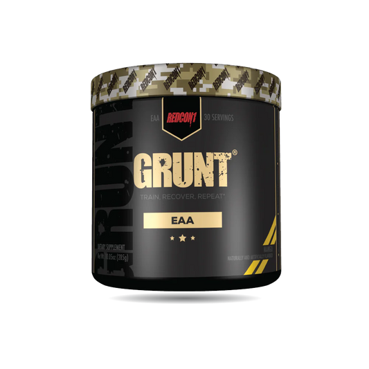Redcon1 Grunt EAA
