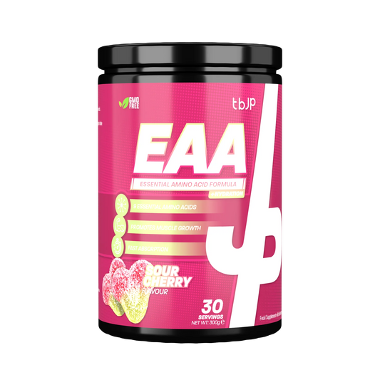 TBJP EAA + Hydration