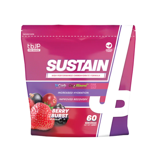 TBJP Sustain 1800g