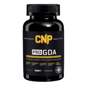 CNP PRO GDA