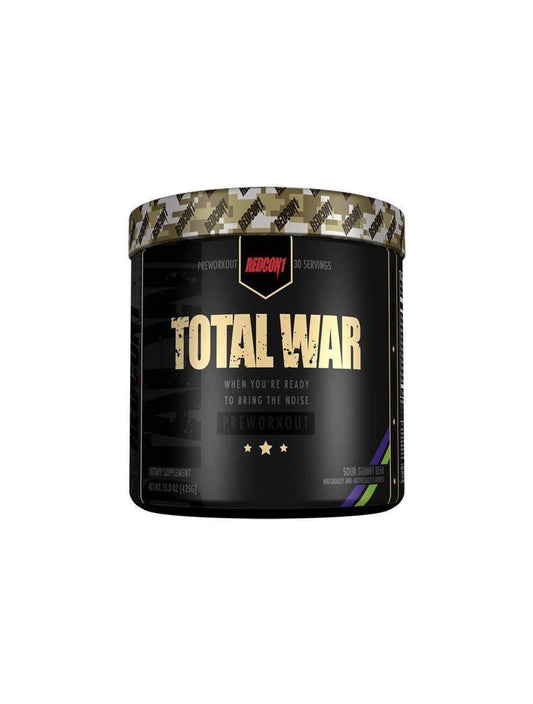Redcon1 Total War