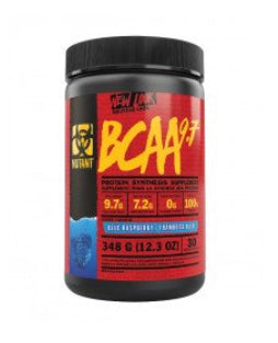 Mutant BCAA 9.7