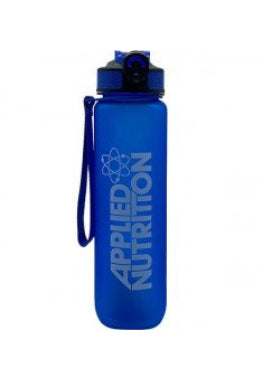 Applied Nutrition Lifestyle Water Bottle, Blue