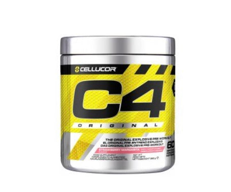 Cellucor C4 Original- 390g