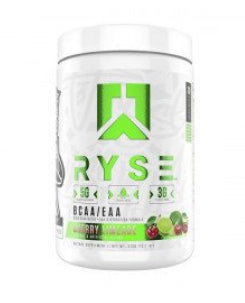 Ryse BCAA & EAA